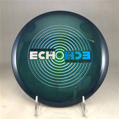 Streamline Neutron Echo 169.2g - Special Edition Stamp