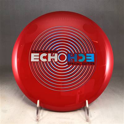 Streamline Neutron Echo 177.6g - Special Edition Stamp