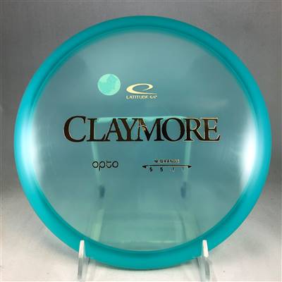 Latitude 64 Opto Claymore 174.2g