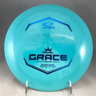 Latitude 64 Royal Grand Grace 175.4g