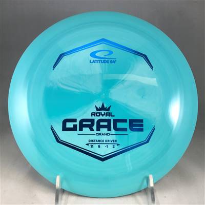 Latitude 64 Royal Grand Grace 175.3g