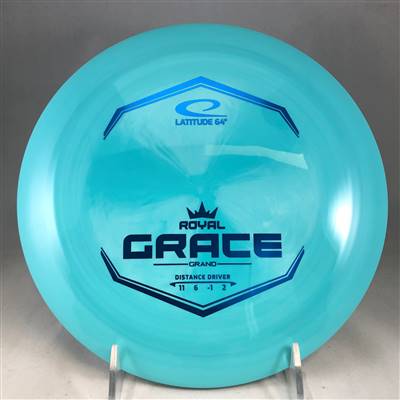 Latitude 64 Royal Grand Grace 174.8g