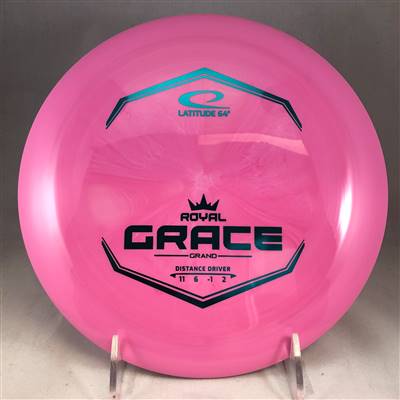 Latitude 64 Royal Grand Grace 173.8g