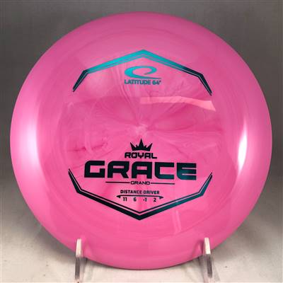 Latitude 64 Royal Grand Grace 173.4g