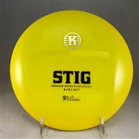 Kastaplast K1 Stig 176.0g