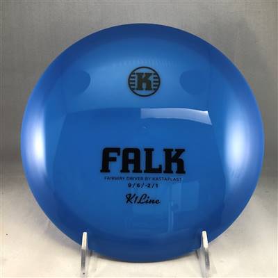 Kastaplast K1 Falk 172.9g