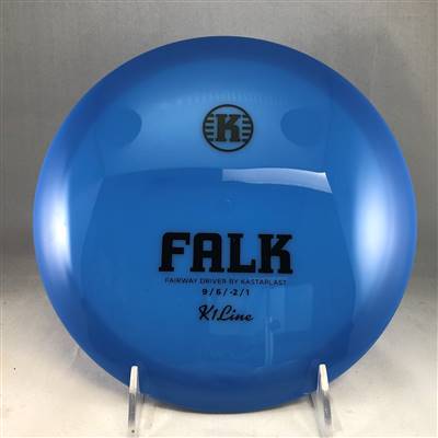 Kastaplast K1 Falk 172.8g