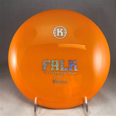 Kastaplast K1 Falk 173.0g