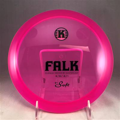 Kastaplast K1 Soft Falk 175.4g