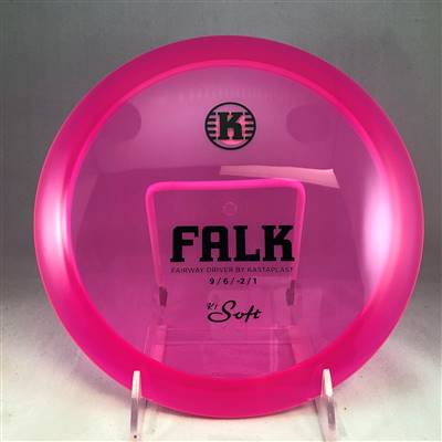 Kastaplast K1 Soft Falk 176.7g