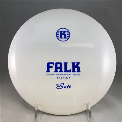 Kastaplast K1 Soft Falk 174.6g