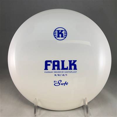 Kastaplast K1 Soft Falk 175.1g