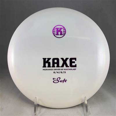 Kastaplast K1 Soft Kaxe 173.2g