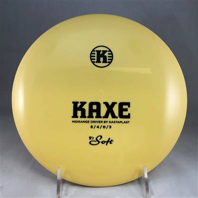 Kastaplast K1 Soft Kaxe 172.9g