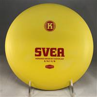 Kastaplast K3 Hard Svea 173.8g