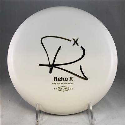 Kastaplast K3 Reko X 170.0g
