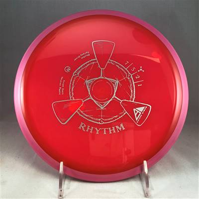 Axiom Neutron Rhythm 171.2g