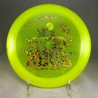 Discraft Z Zeus 174.9g