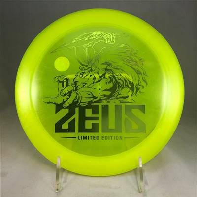 Discraft Z Zeus 175.6g