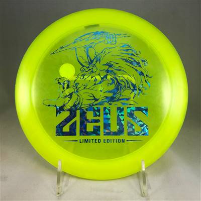 Discraft Z Zeus 175.3g