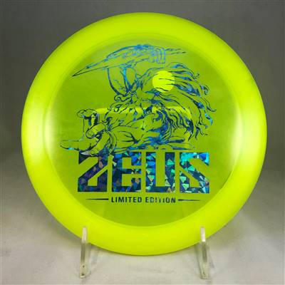 Discraft Z Zeus 174.3g