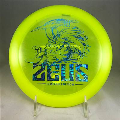 Discraft Z Zeus 174.6g