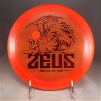 Discraft Z Zeus 173.8g