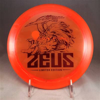 Discraft Z Zeus 173.8g