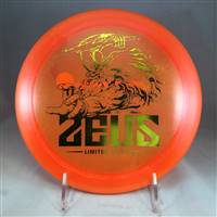 Discraft Z Zeus 174.3g