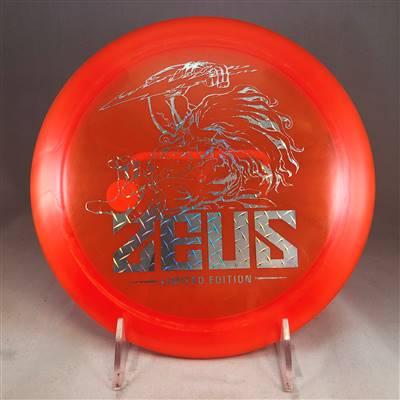 Discraft Z Zeus 174.1g