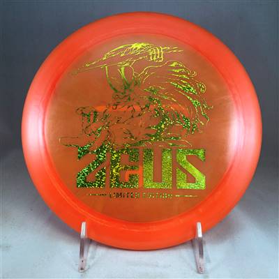 Discraft Z Zeus 173.5g