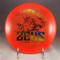 Discraft Z Zeus 173.9g