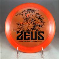 Discraft Z Zeus 174.7g