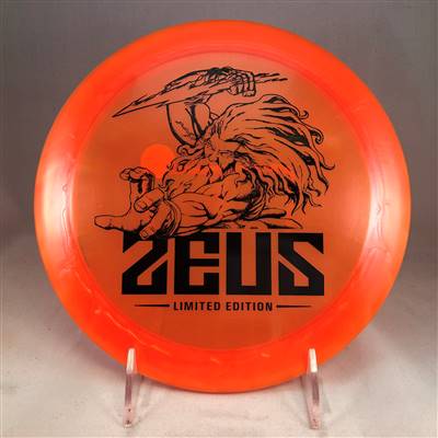 Discraft Z Zeus 175.9g