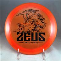 Discraft Z Zeus 174.1g