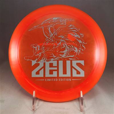 Discraft Z Zeus 175.2g