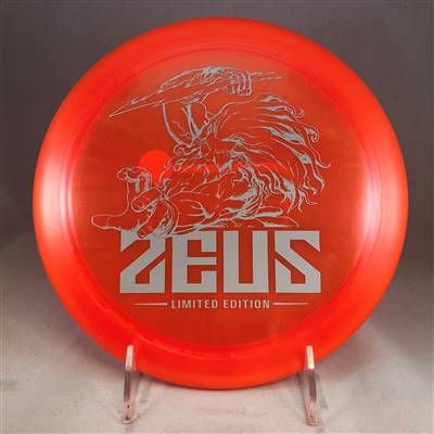 Discraft Z Zeus 174.7g