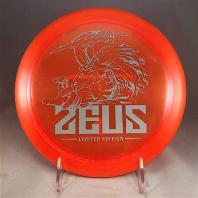 Discraft Z Zeus 175.8g