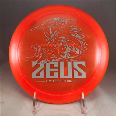 Discraft Z Zeus 174.8g