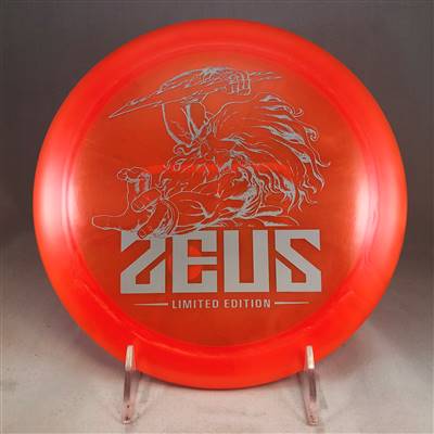 Discraft Z Zeus 175.7g