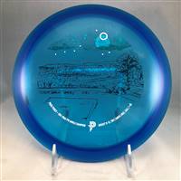 Discraft Cryztal Stalker 177.6g - Paige Pierce 2011 World Champion Stamp