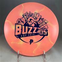 Discraft ESP Buzzz OS 175.9g - Paige Pierce Tour Series