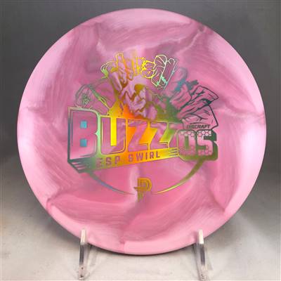 Discraft ESP Buzzz OS 180.0g - Paige Pierce Tour Series