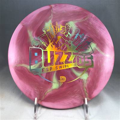 Discraft ESP Buzzz OS 179.0g - Paige Pierce Tour Series