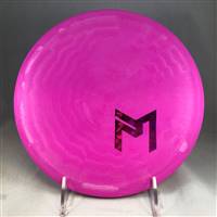 Discraft CT Wasp 177.8g - Paul McBeth "PM" Stamp