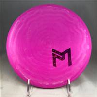 Discraft CT Wasp 177.6g - Paul McBeth "PM" Stamp