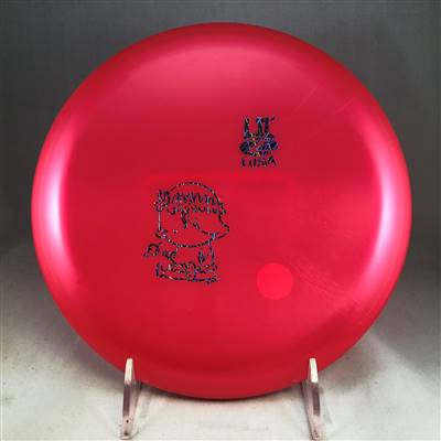 Paul McBeth Big Z Luna 176.6g - Lil' Big Z Luna Stamp