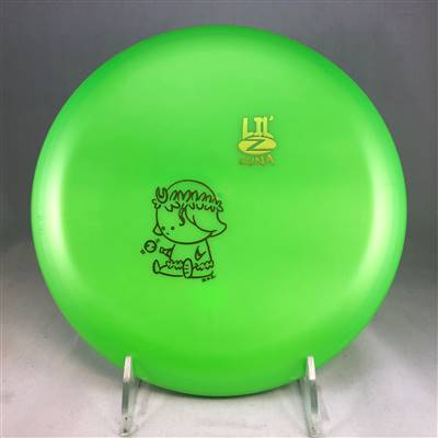 Paul McBeth Big Z Luna 174.8g - Lil' Big Z Luna Stamp