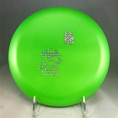 Paul McBeth Big Z Luna 175.0g - Lil' Big Z Luna Stamp