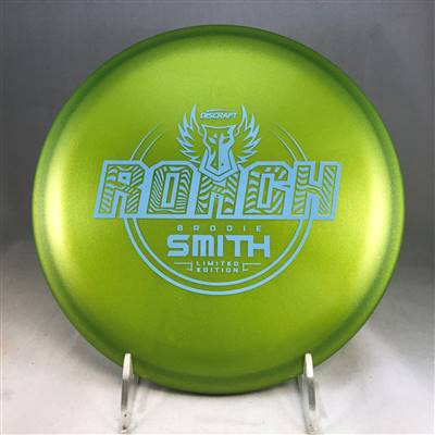 Discraft Metallic Z Roach 174.3g - Brodie Smith Limited Edition Stamp